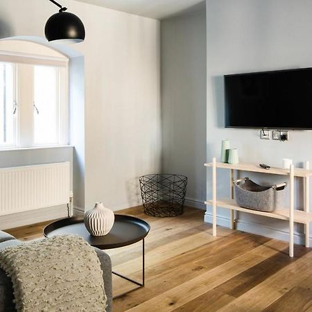 Hiding Space - St Catherine'S Hospital Apartments Bath Esterno foto