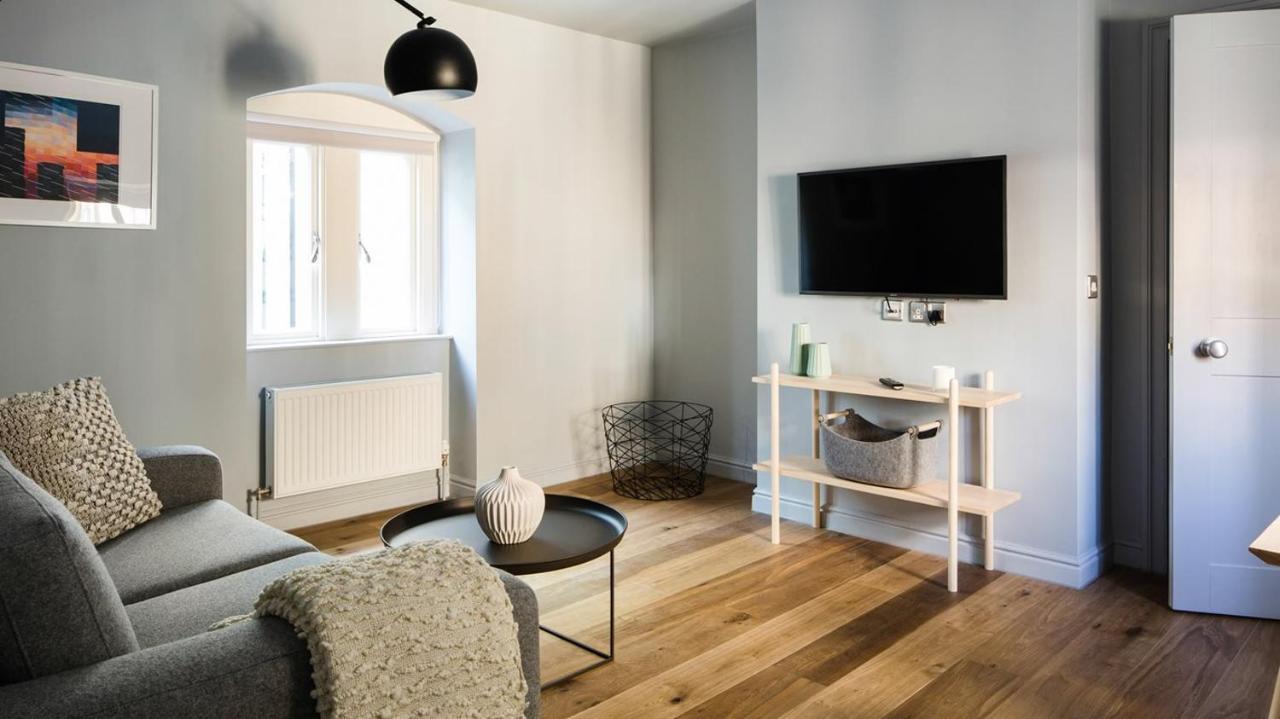 Hiding Space - St Catherine'S Hospital Apartments Bath Esterno foto