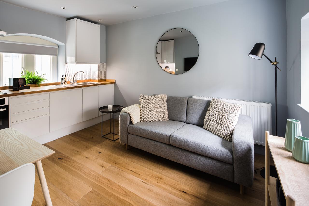 Hiding Space - St Catherine'S Hospital Apartments Bath Esterno foto