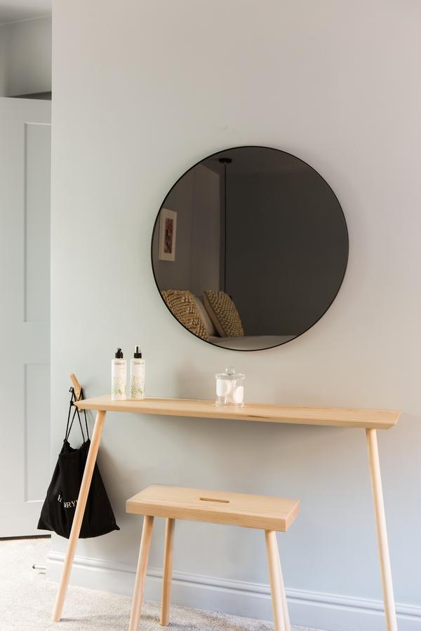 Hiding Space - St Catherine'S Hospital Apartments Bath Esterno foto